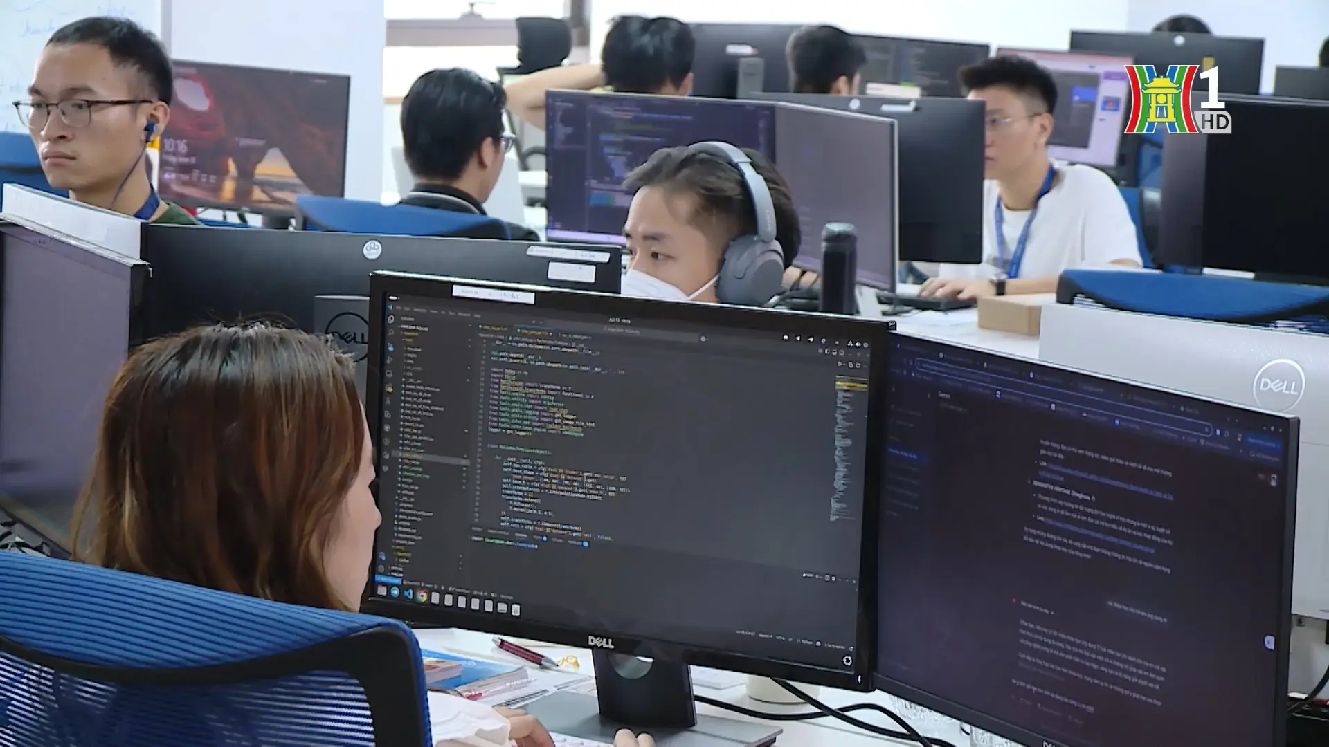 Xây dựng hệ sinh thái pháp lý số tại Việt Nam | Công nghệ và đời sống | 20/08/2025